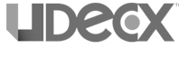 UDECX Logo